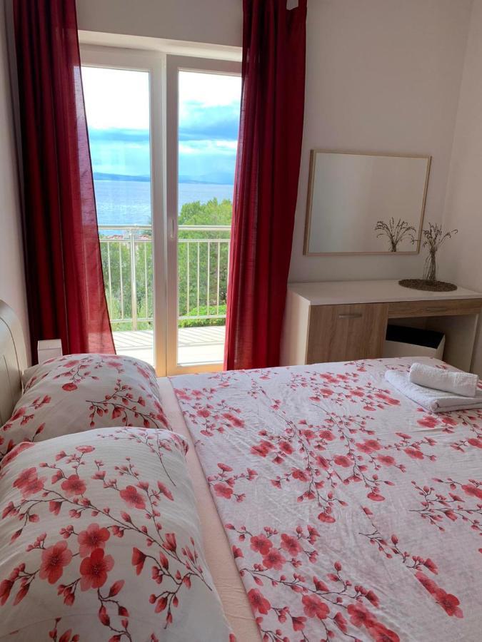 Apartmani Nada クレノヴィツァ エクステリア 写真