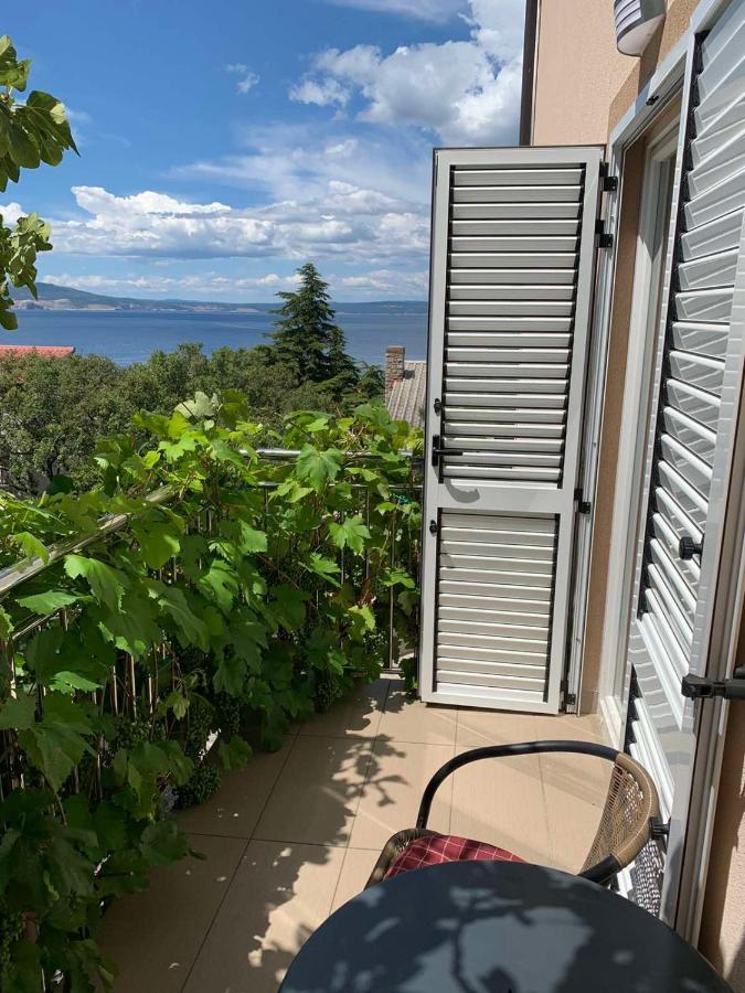Apartmani Nada クレノヴィツァ エクステリア 写真