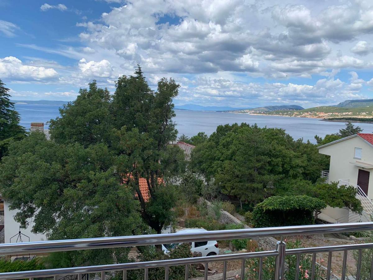 Apartmani Nada クレノヴィツァ エクステリア 写真