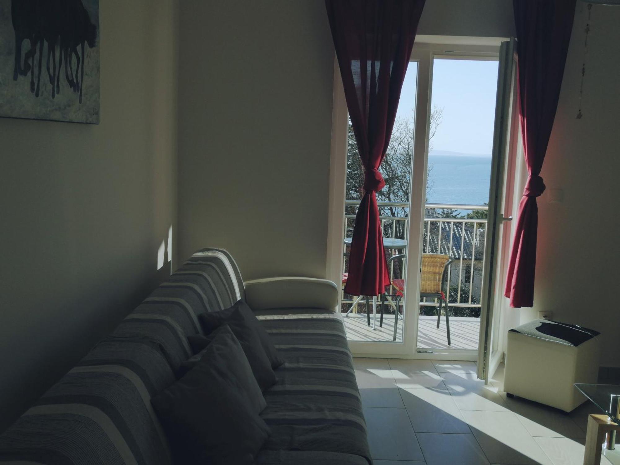 Apartmani Nada クレノヴィツァ エクステリア 写真