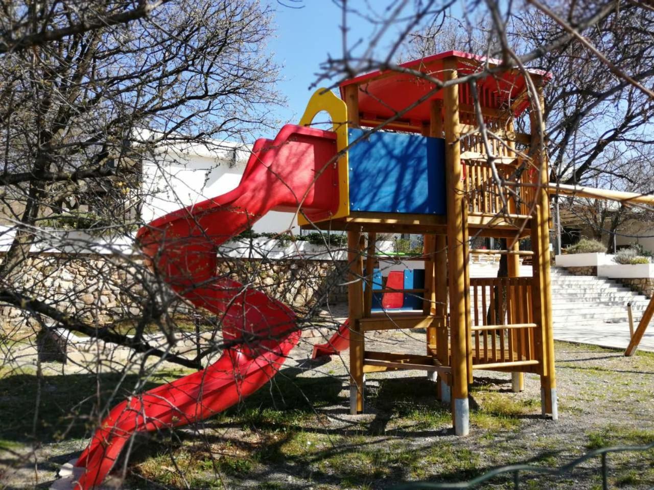 Apartmani Nada クレノヴィツァ エクステリア 写真