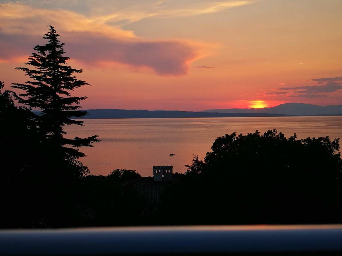 Apartmani Nada クレノヴィツァ エクステリア 写真