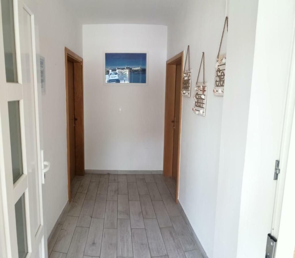 Apartmani Nada クレノヴィツァ エクステリア 写真