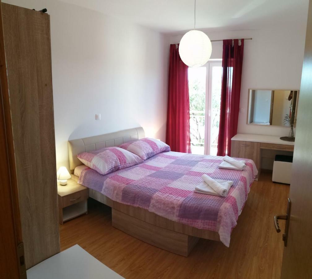 Apartmani Nada クレノヴィツァ エクステリア 写真