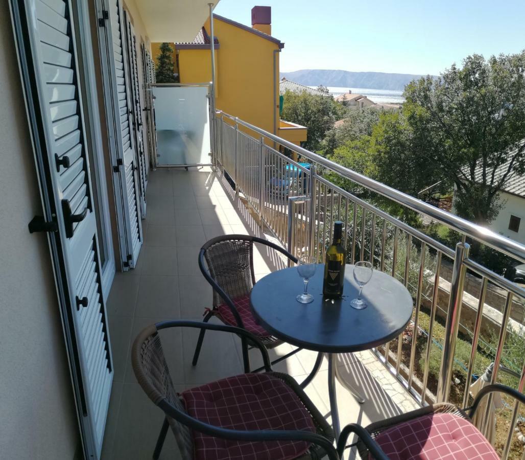 Apartmani Nada クレノヴィツァ エクステリア 写真