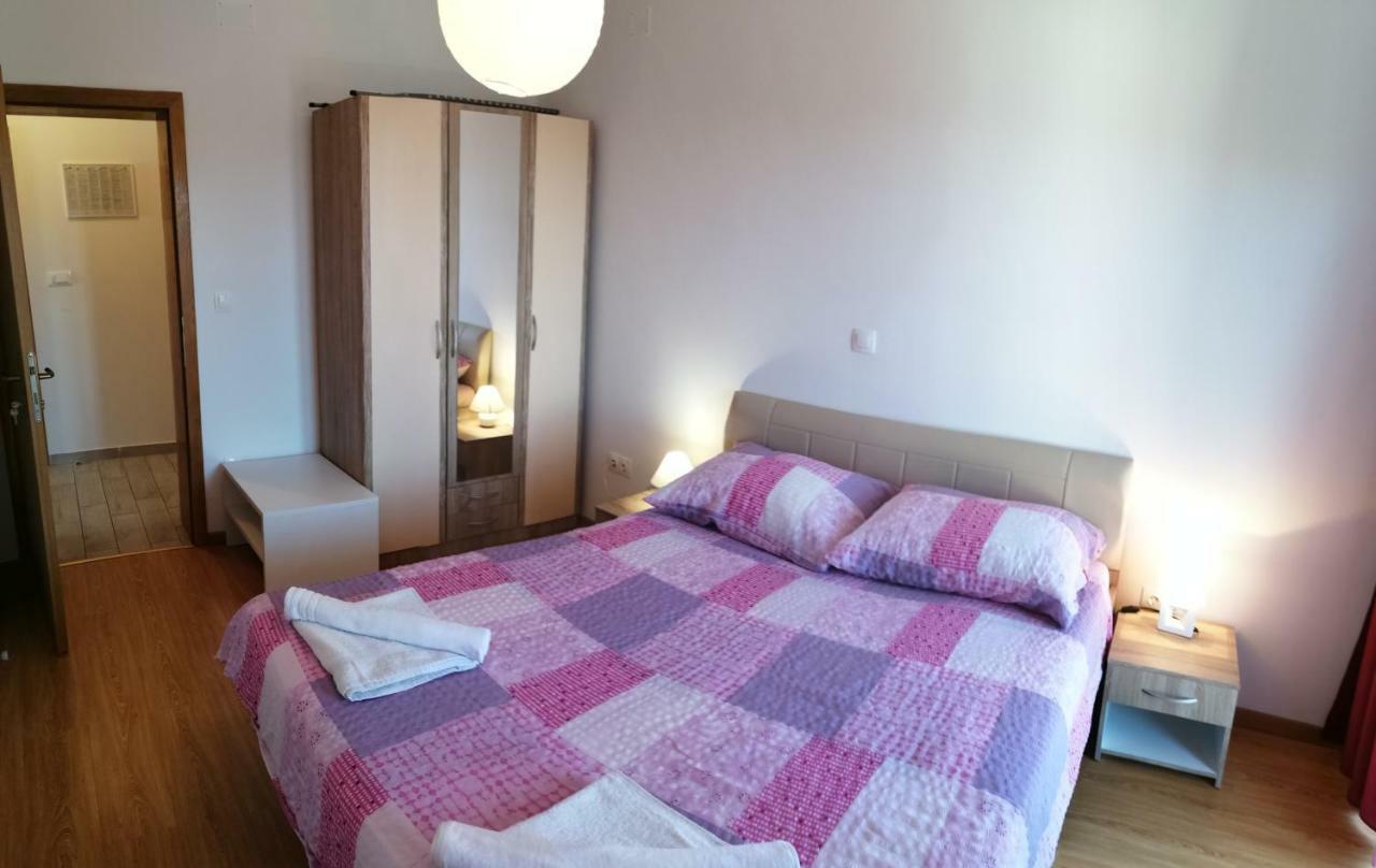 Apartmani Nada クレノヴィツァ エクステリア 写真