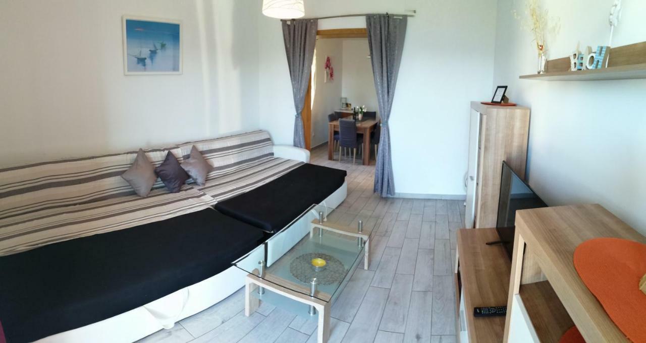 Apartmani Nada クレノヴィツァ エクステリア 写真