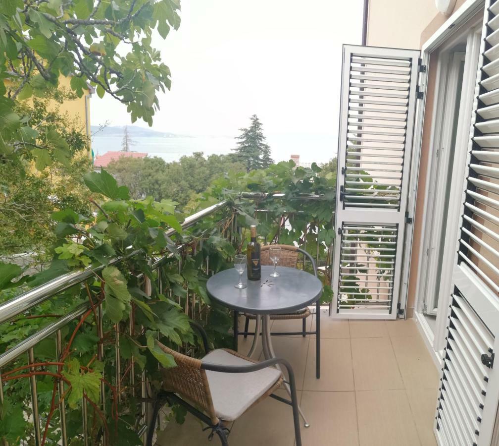 Apartmani Nada クレノヴィツァ エクステリア 写真