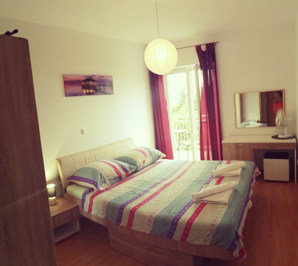 Apartmani Nada クレノヴィツァ エクステリア 写真