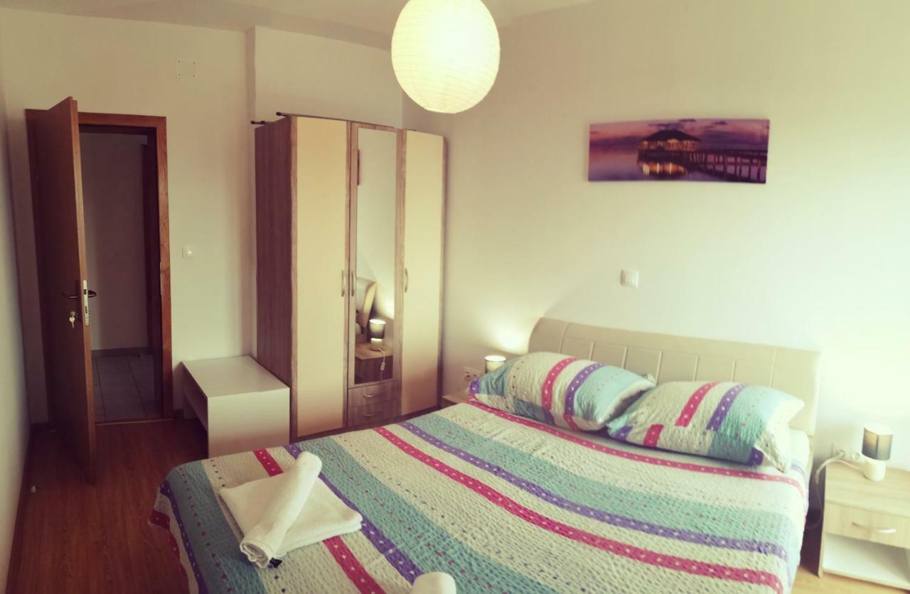 Apartmani Nada クレノヴィツァ エクステリア 写真